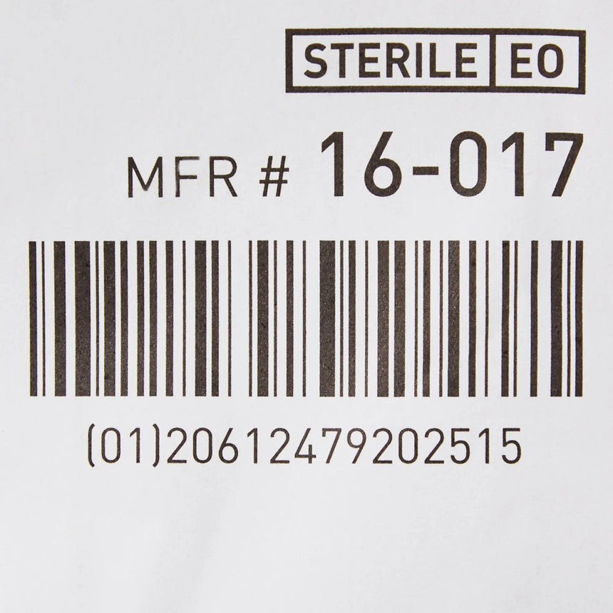 McKesson Sterile Conforming Bandage, 2 Inch x 4-1/10 Yard McKesson