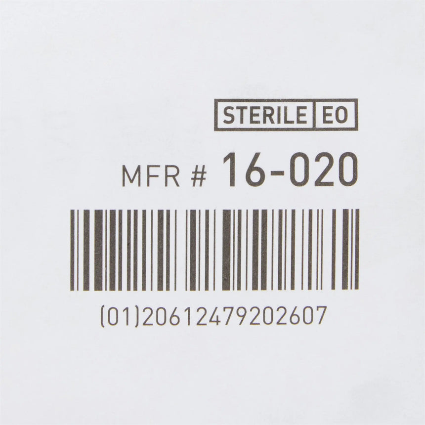 McKesson Sterile Conforming Bandage, 6 Inch x 4-1/10 Yard McKesson