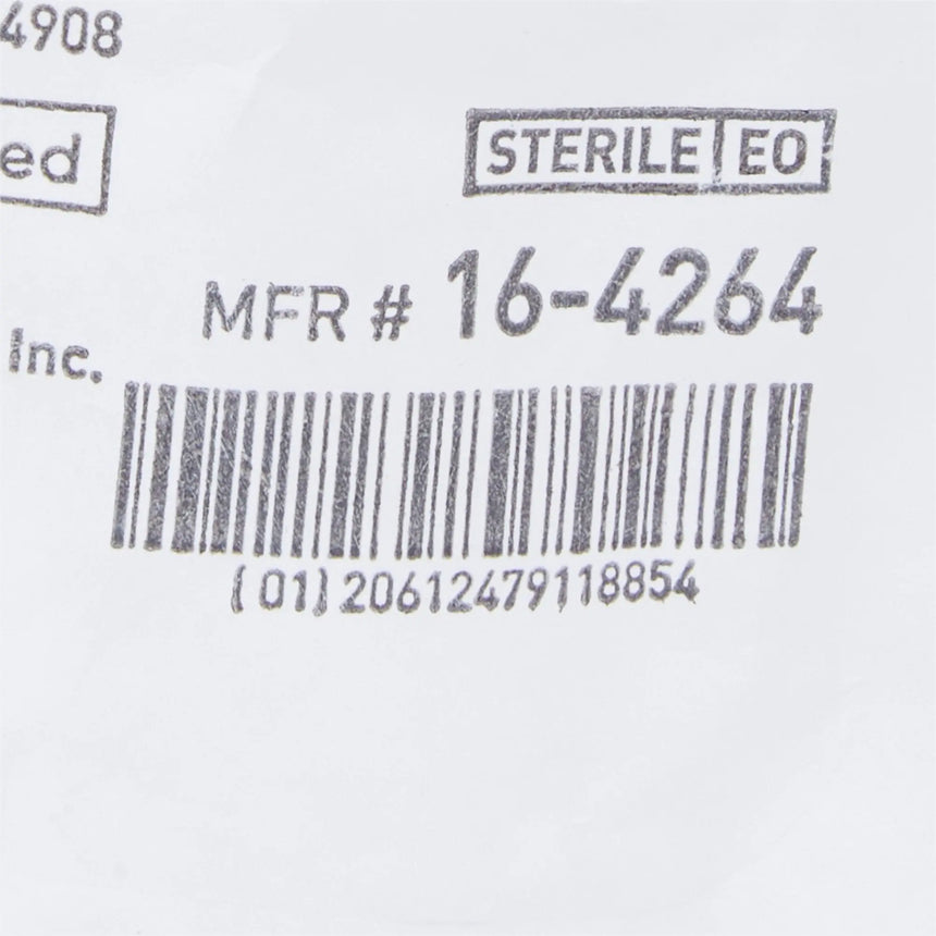 McKesson Sterile Fluff Bandage Roll, 4-1/2 Inch x 4-1/10 Yard McKesson