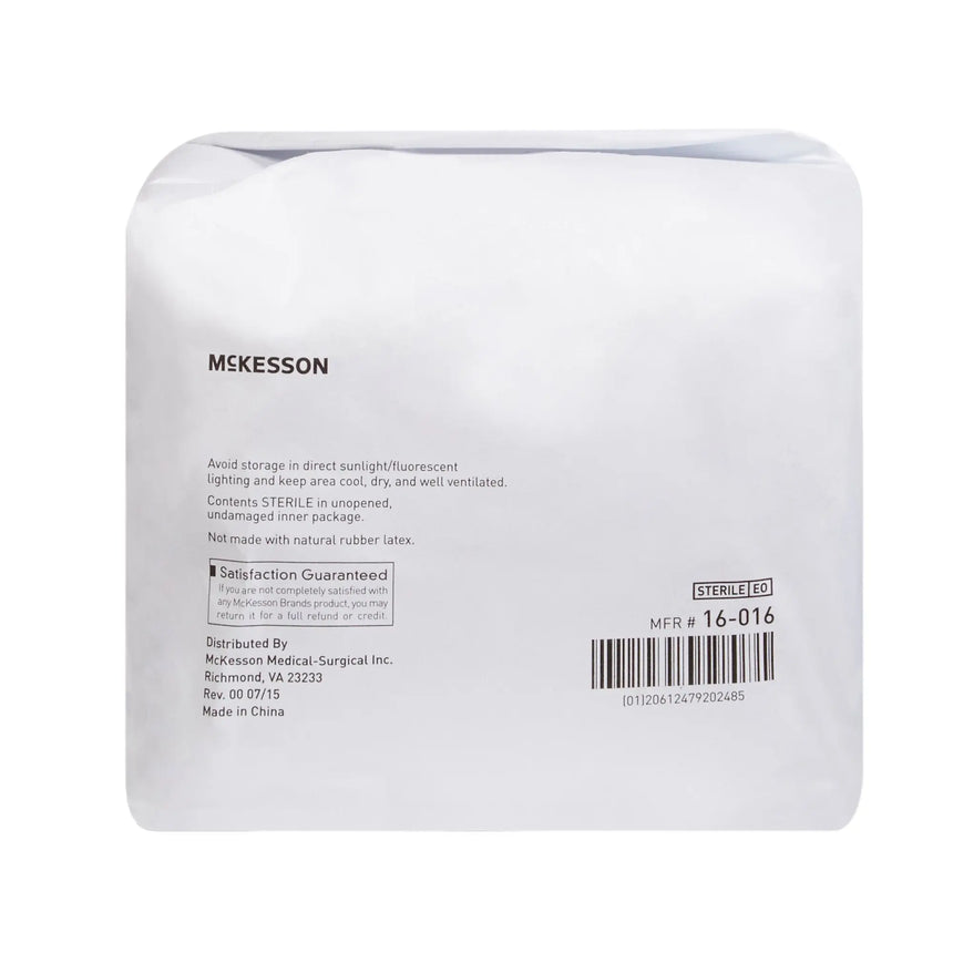 McKesson Sterile Conforming Bandage, 1 Inch x 1-7/10 Yard McKesson