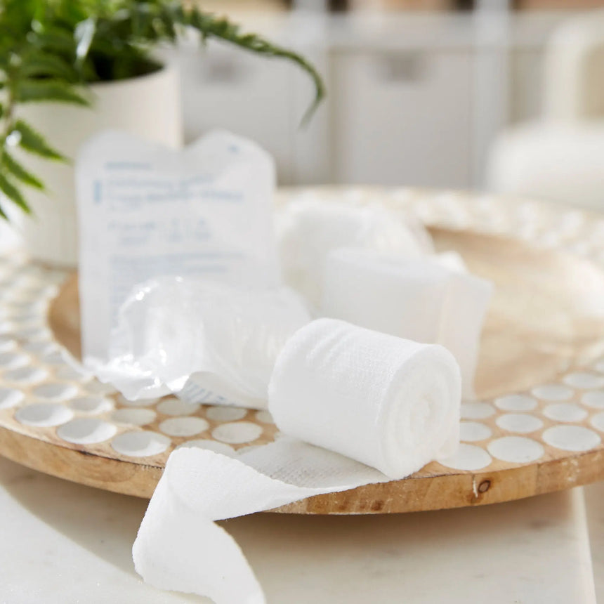 McKesson Sterile Conforming Bandage, 2 Inch x 4-1/10 Yard McKesson