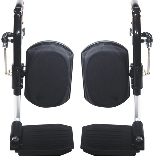 Elevating Legrests Only Fits 10965D etc.