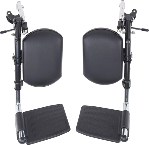 Elevating Legrests Only Fits 10965D etc.
