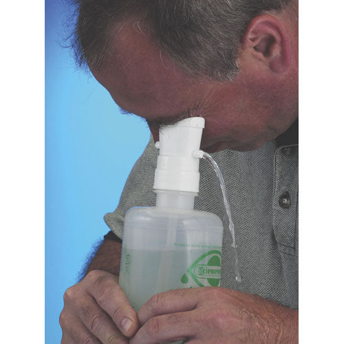 Eye Wash Bottle only 16oz