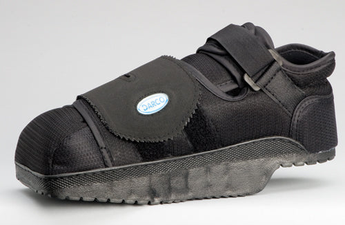 Heel Wedge Healing Shoe Medium