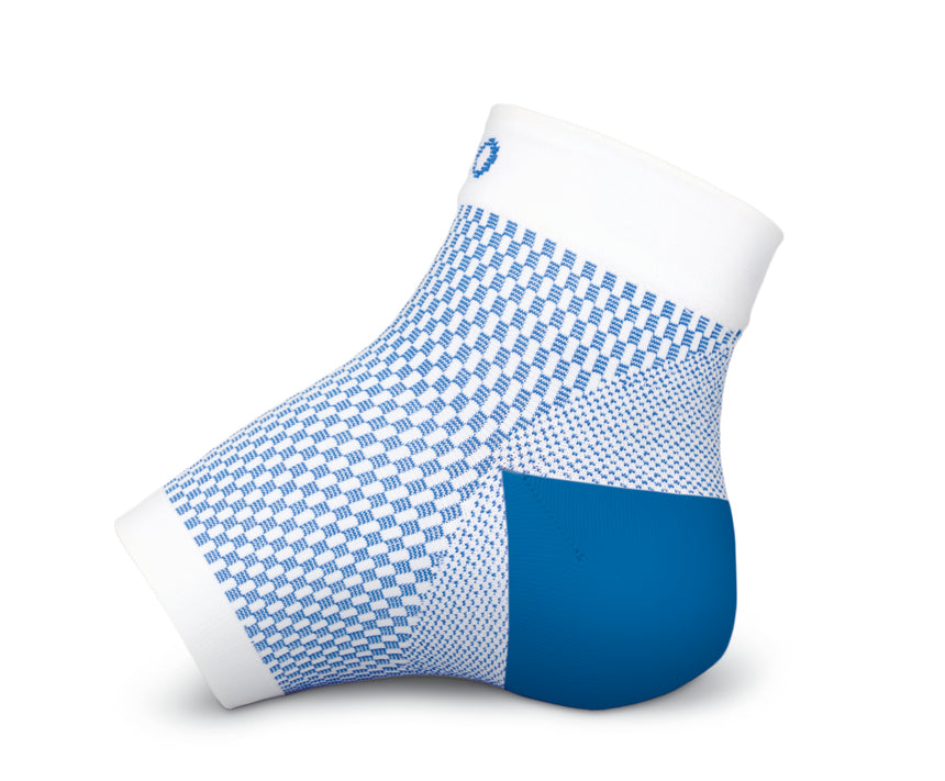DCS Plantar Fasciitis Sleeve Small-Wm 4-6.5/Men 3-5.5 Orig