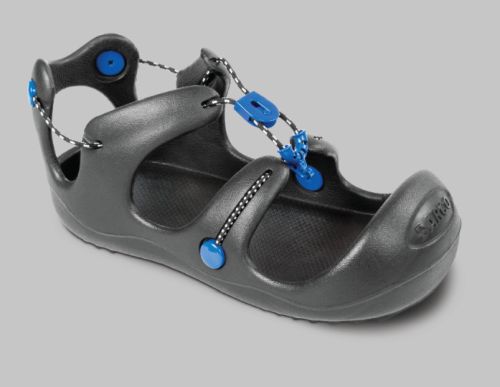 Body Armor Cast Shoe Large