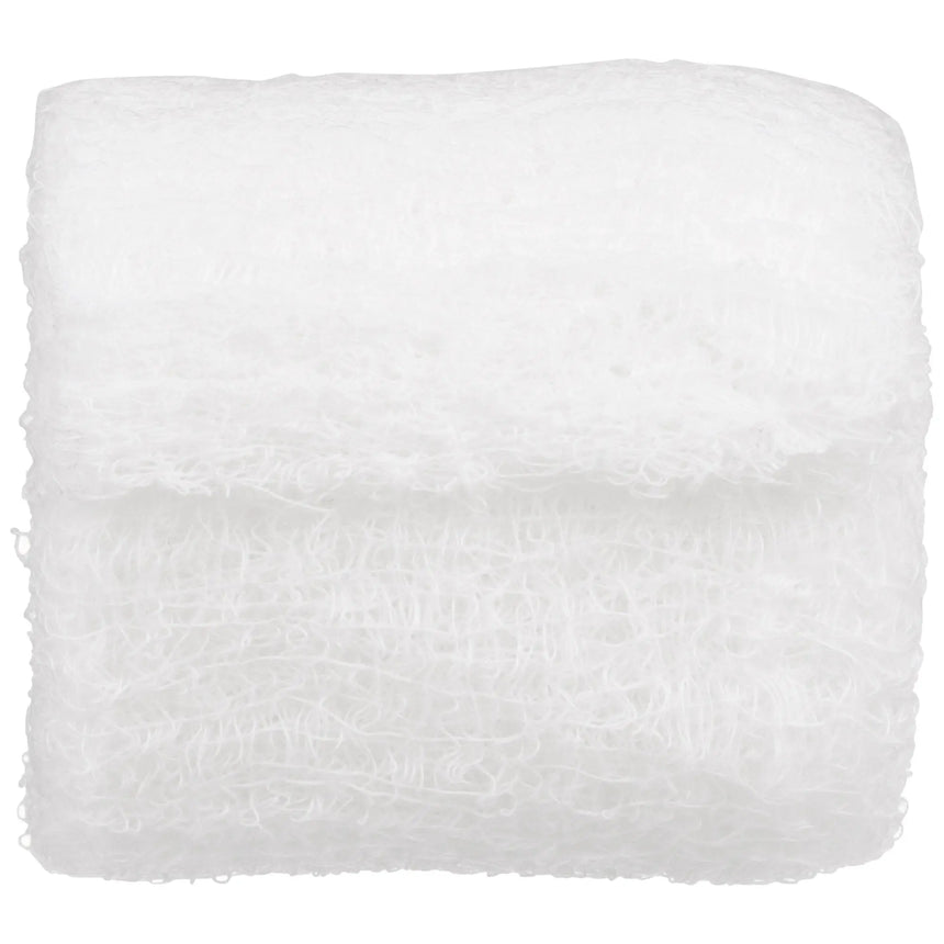 McKesson Fluff Bandage Roll, 2-1/2 Inch x 3 Yard, 6-Ply McKesson
