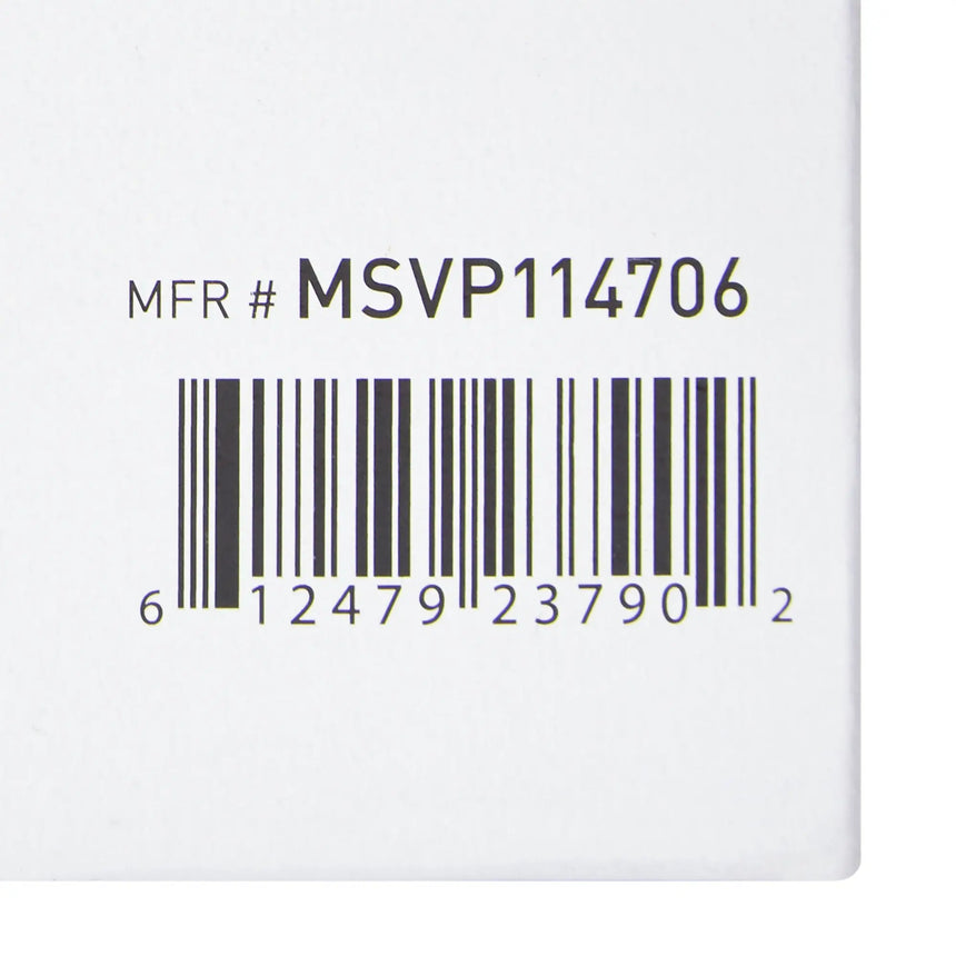 McKesson Tubular Bandage, Small Head, Medium Shoulder, Thigh, 18-1/2 inch X 25 yards, Size 6 McKesson