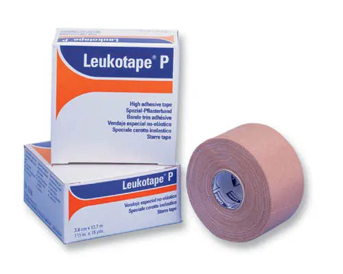 Leukotape P Sportstape 1-1/2 x 15 yds. Roll Movility LLC- CM