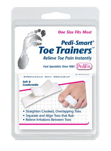 Toe Trainers (Pack/2) Complete Medical