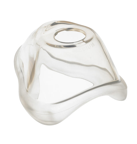 Deluxe Full Face CPAP/BiPAP Mask & Headgear Large