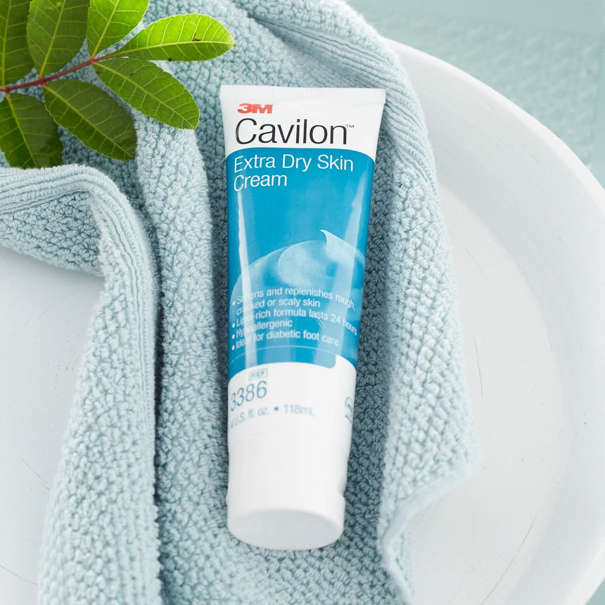 3M Cavilon 4-oz Tube Scented Cream 3M™ Cavilon™ Extra Dry