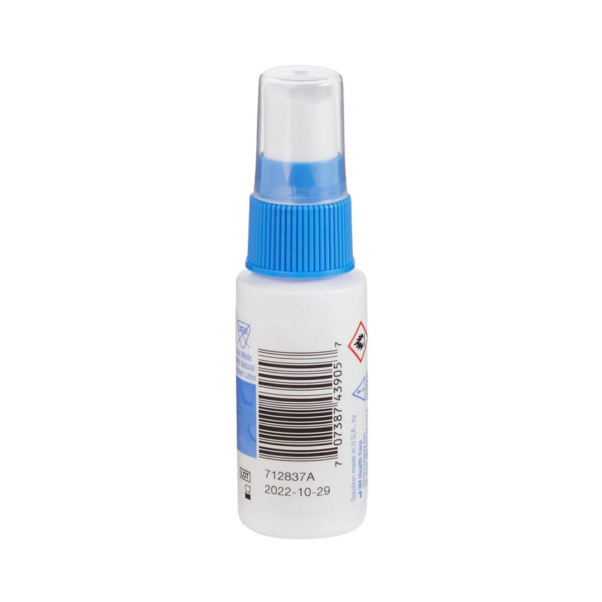 3M Cavilon No Sting Skin Barrier Spray, Sterile, 28 mL Bottle 3M™ Cavilon™ No Sting