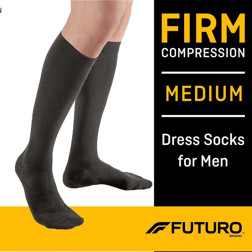 3M™ Futuro™ Compression Socks for Men 3M™ Futuro™