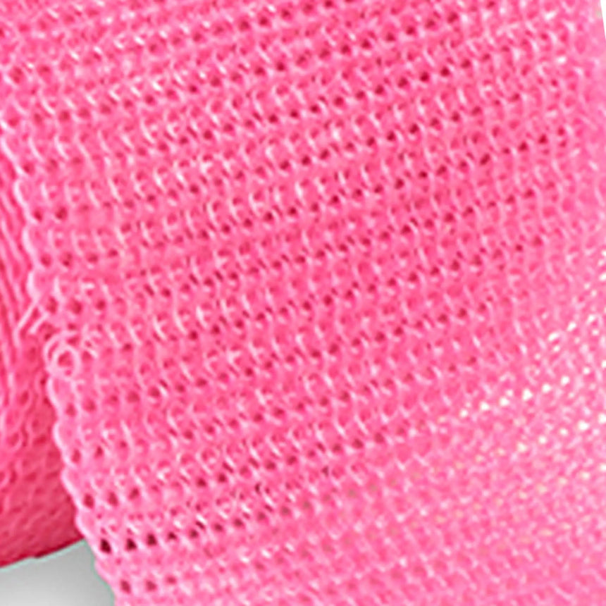3M™ Scotchcast™ Plus Bright Pink Cast Tape, 2 Inch x 4 Yard 3M™ Scotchcast™ Plus
