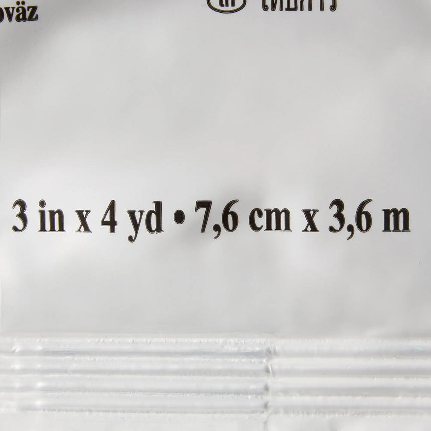 3M™ Scotchcast™ Plus Light Blue Cast Tape, 3 Inch x 4 Yard 3M™ Scotchcast™ Plus