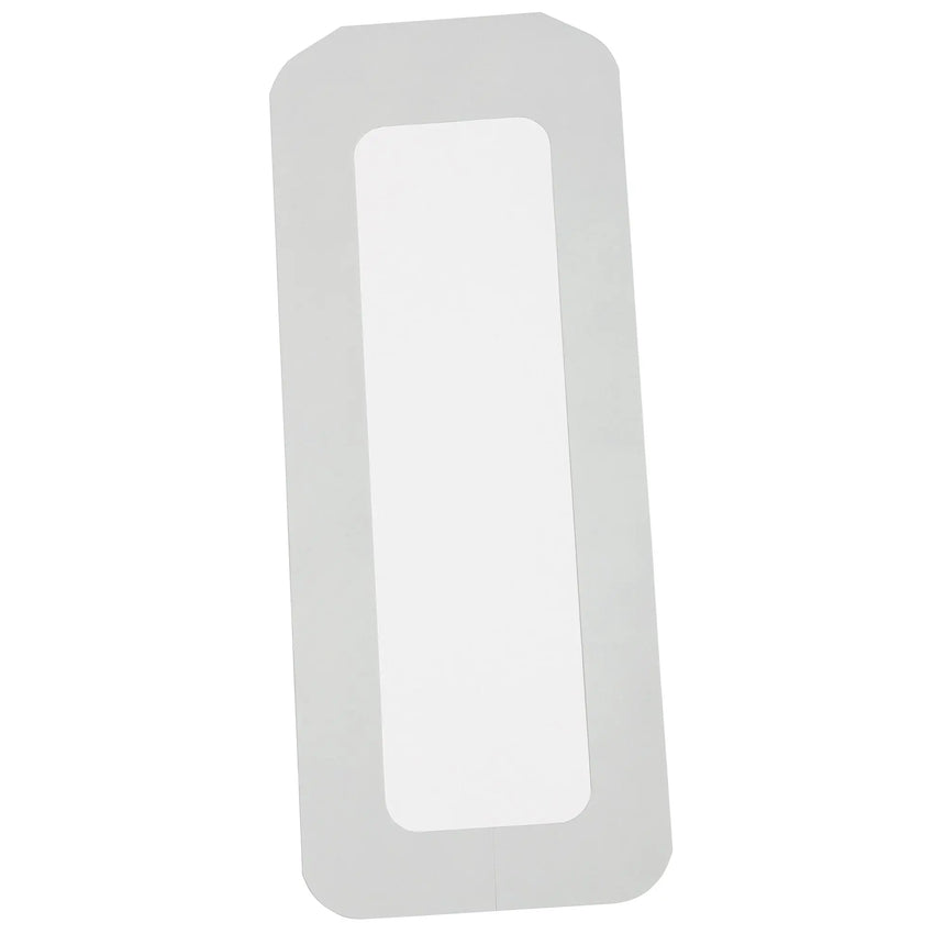 3M™ Tegaderm™ Transparent Film Dressing, 4 x 10 Inch 3M™ Tegaderm™