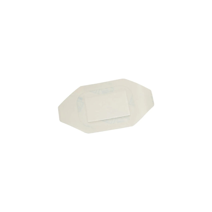 3M™ Tegaderm™ Film Dressing with Pad, 2 x 2-3/4 Inch 3M™ Tegaderm™