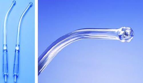 Yankauer Suction Instrument Only