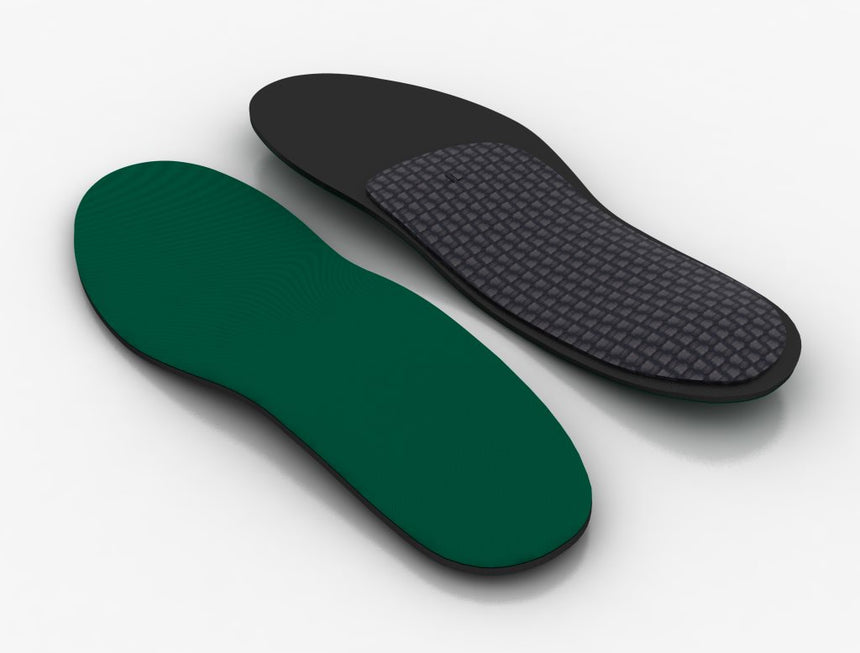 Spenco Thinsole Full Insole W 7/8 M 6/7
