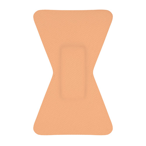 Flexible Fabric Adh Bandages Fingertip 1-3/4 x3 Bx/100