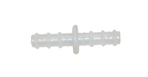 Oxygen Tubing Connectors Ridged Bg/50 Movility LLC- CM