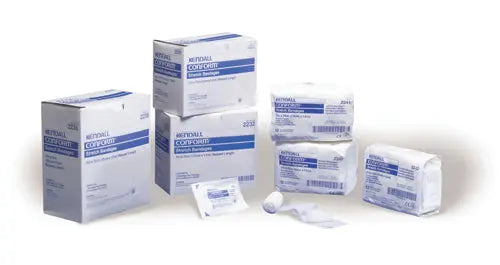 Conform Stretch Gauze 6 x 82 Non-Sterile Bx/6 Movility LLC- CM