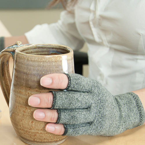 IMAK Arthritis Gloves-Small/pr