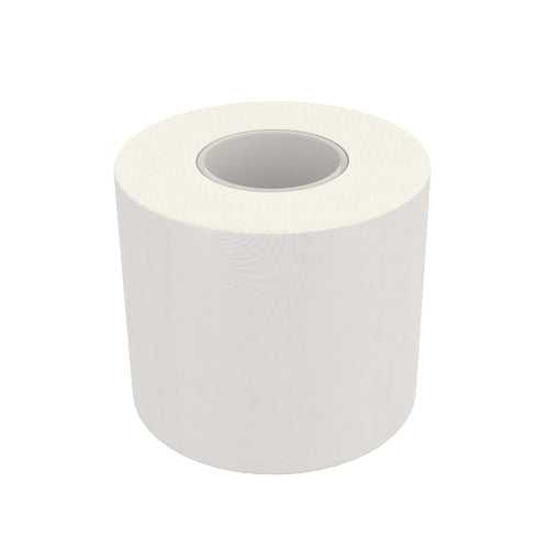 Surgical Tape Silk Cloth 2 x 10 Yds. Bx/6