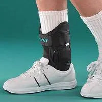 AirLift PTTD Brace Left Medium Movility LLC- CM