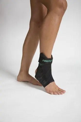 AirSport Ankle Brace Medium Right M 7.5-11 W 9-12.5 Movility LLC- CM