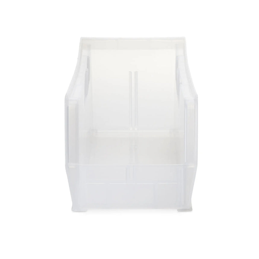 AkroBins® Clear Storage Shelf Bin AkroBins®