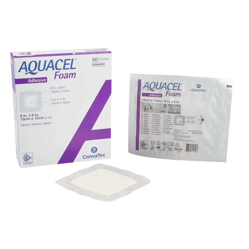 Aquacel® Foam Dressing Aquacel®