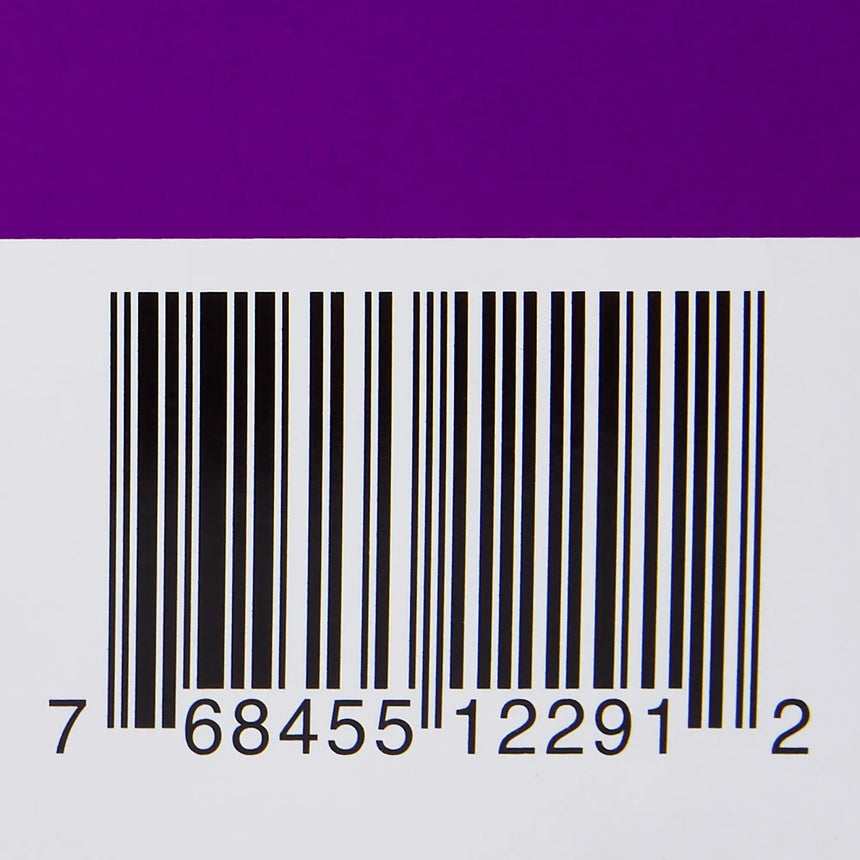 Aquacel® Silicone Adhesive with Border Silicone Foam Dressing, 7 x 7 Inch Aquacel®