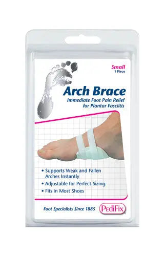 Arch Brace Small Complete Medical