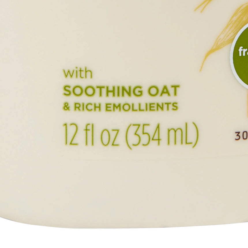 Aveeno® Daily Moisturizing Body Lotion, 12 oz. Bottle Aveeno®