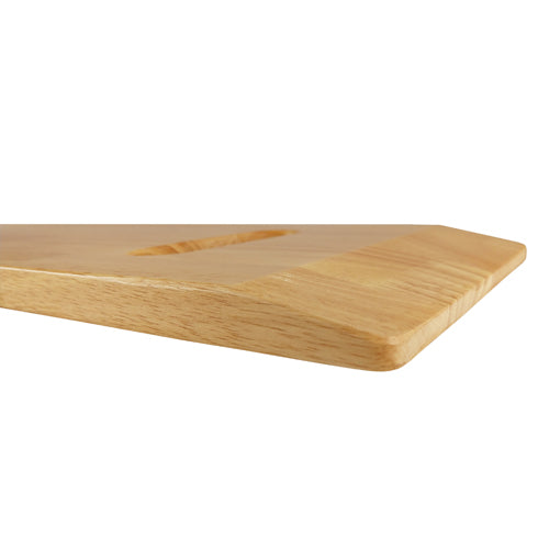 Slide On Over Transfer Board Two Cutout 8 x 30