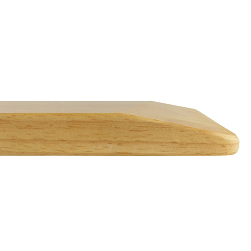 Slide On Over Transfer Board Solid Board 8 x 24