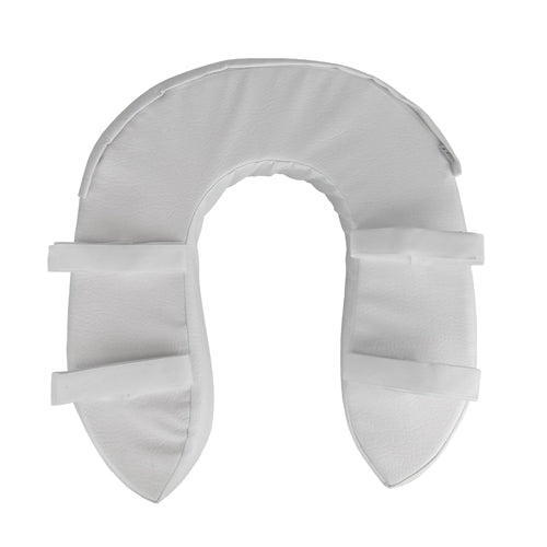 ELEVATE ME SOFTLY Blue Jay 2 Raised Soft Toilet Seat