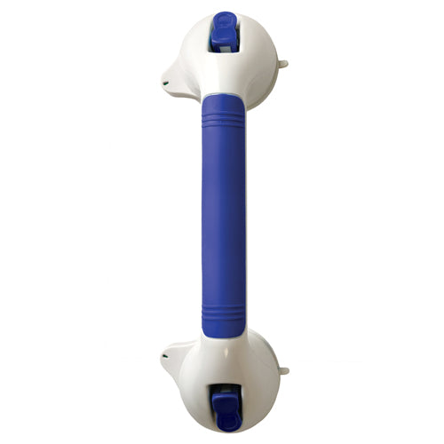 Suction Grab Bar 16.25 L Non-Adjustable