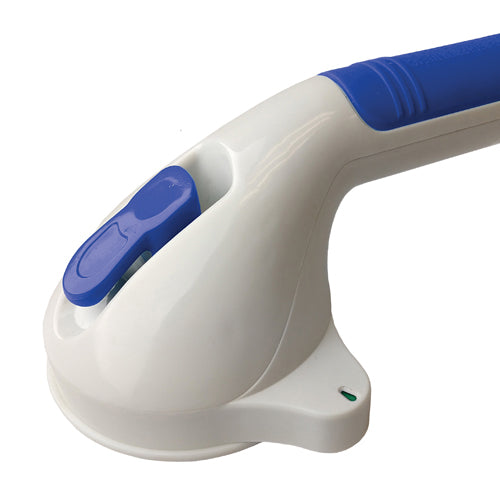 Suction Grab Bar 16.25 L Non-Adjustable