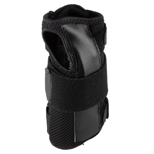 Blue Jay Dlx Wrist Brace Black for Carpal Tunnel Left Lg/XL