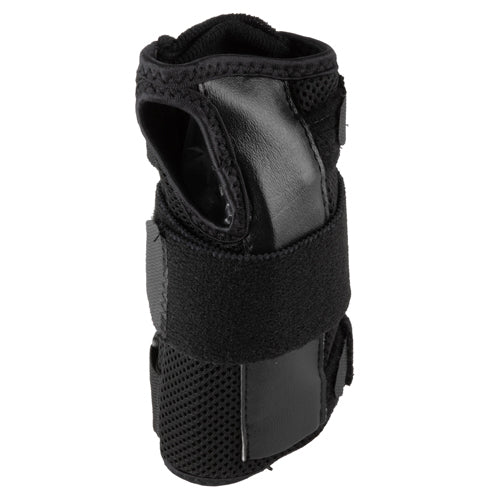 Blue Jay Dlx Wrist Brace Black for Carpal Tunnel Right Sm/Md