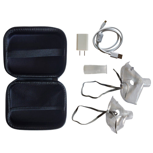 Portable Nebulizer Kit Take a Breath by Blue Jay