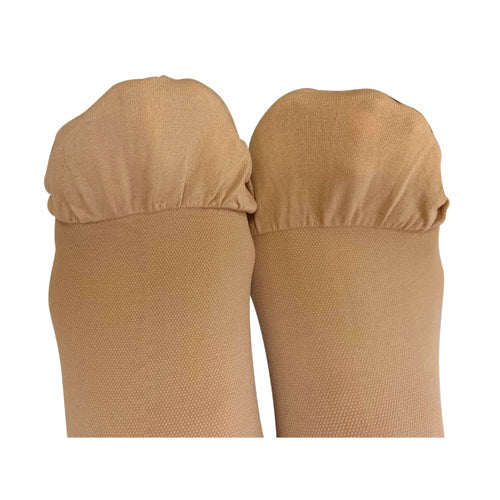 X-Frm Surg Weight Stkngs 2Xlg 30-40mmHg Below Knee Clsd Toe