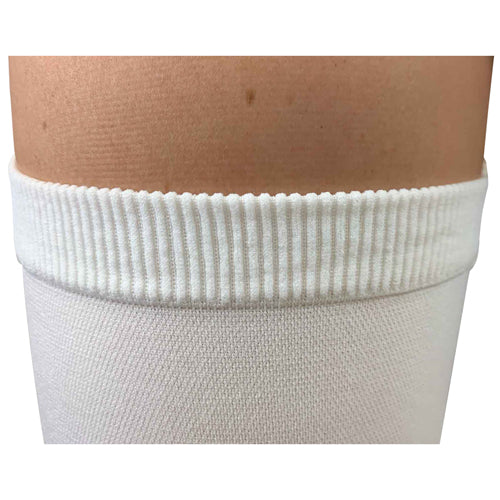 Anti-Embolism Stockings XL/Reg 15-20mmHg Thigh Hi Insp. Toe