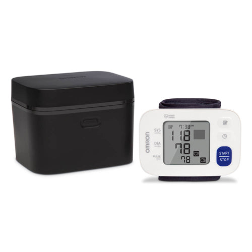 3 Series Wrist Blood Pressure Unit