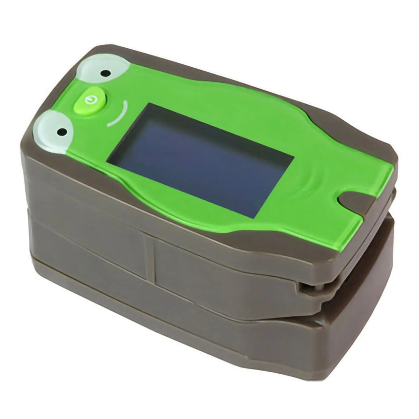 Baseline® Pediatric Fingertip Pulse Oximeter Baseline®