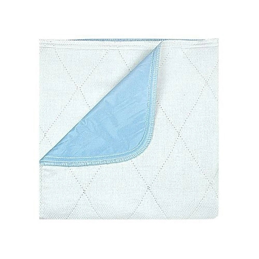 Beck's Classic Birdseye Underpad, 18 x 24 Inch Beck's Classic